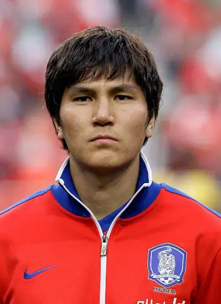 Dong-jin Kim