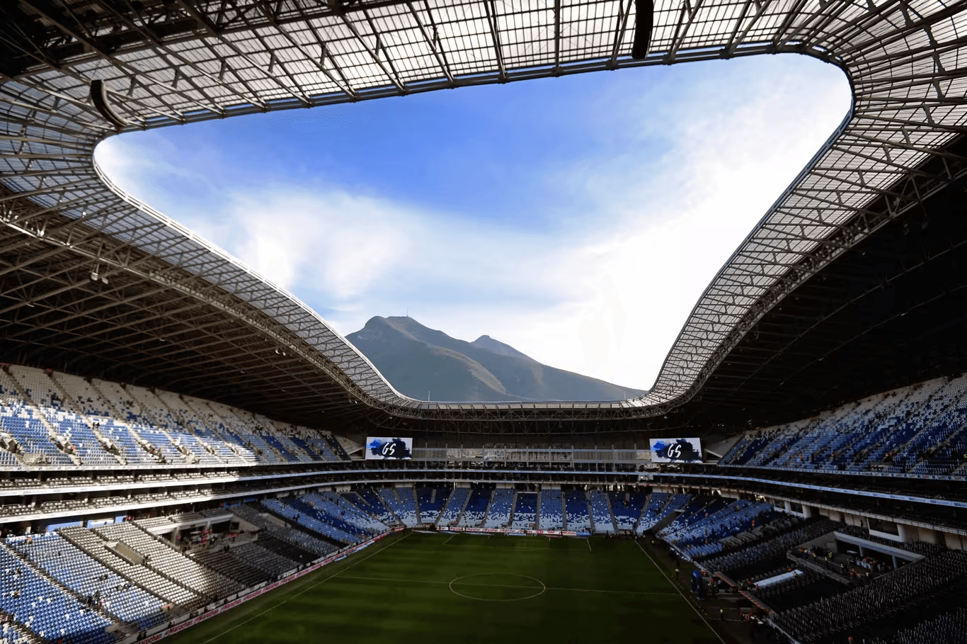 Monterrey