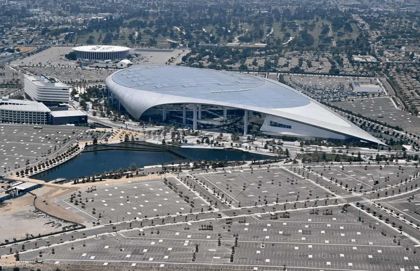 Los Angeles