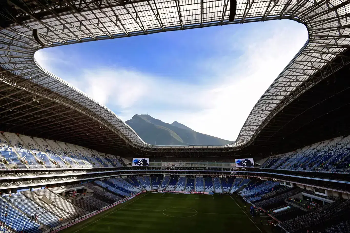 Monterrey