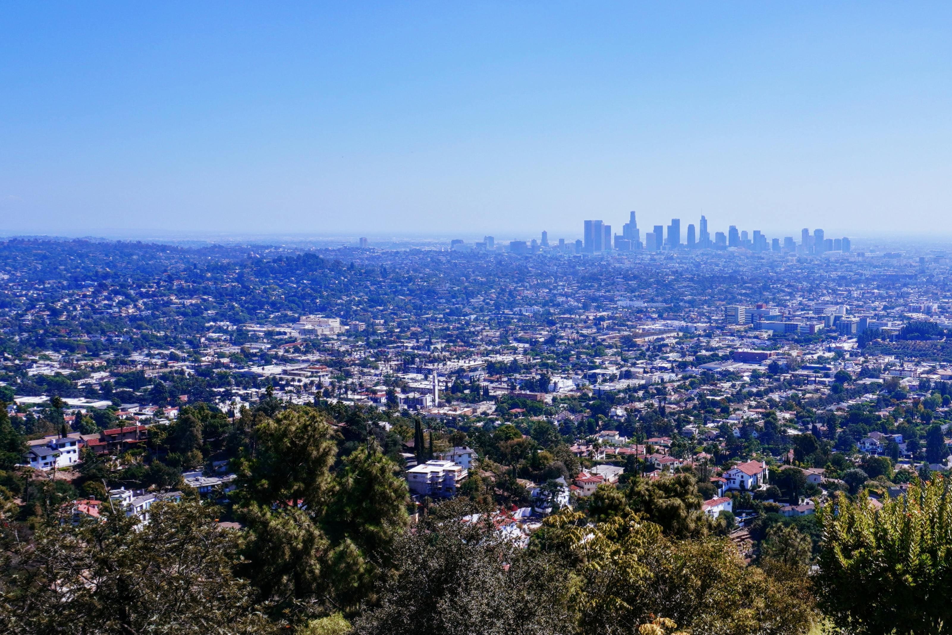The Ultimate Fan Guide to Los Angeles for World Cup 2026