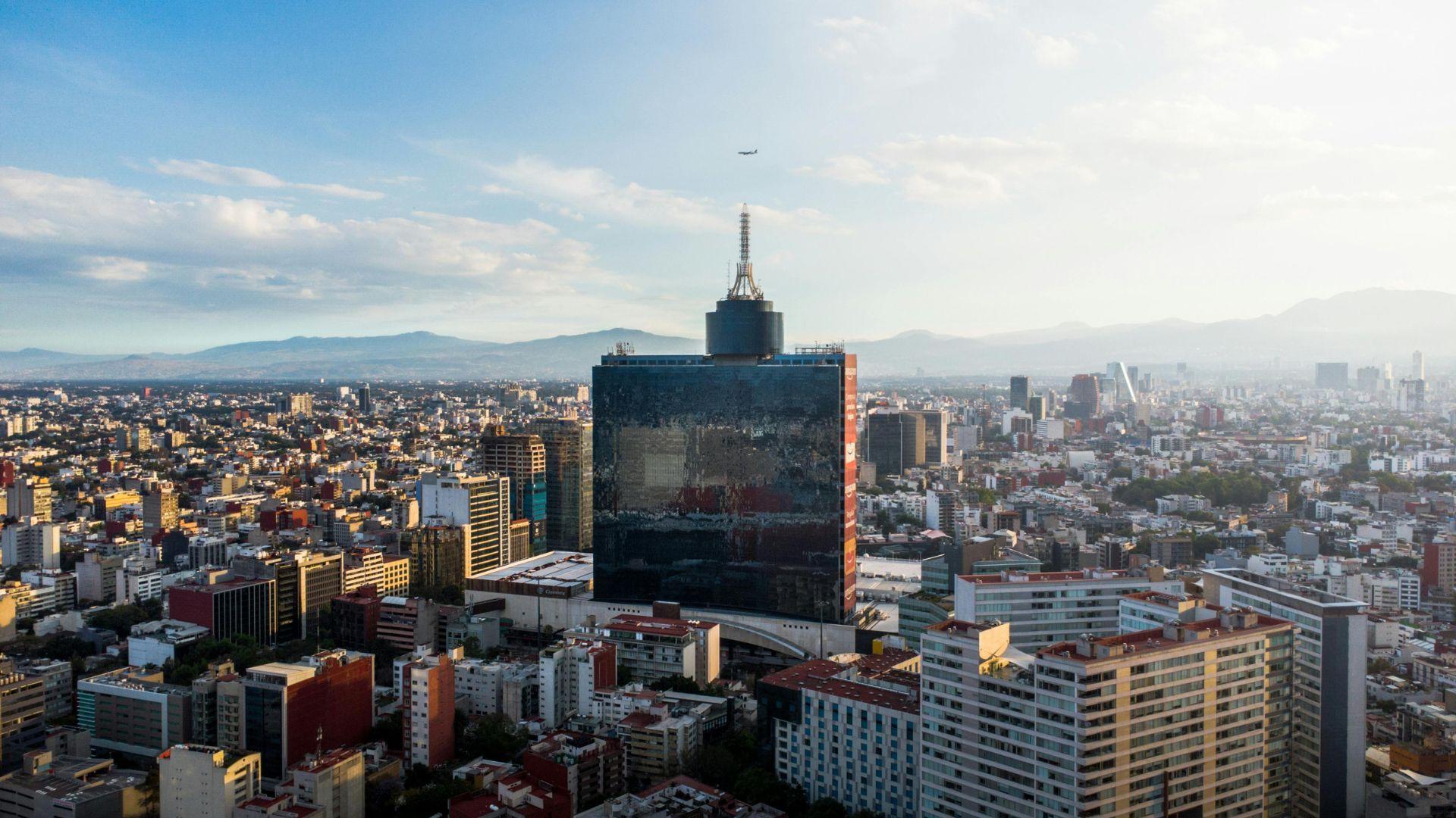 The Ultimate Fan Guide to Mexico City for World Cup 2026