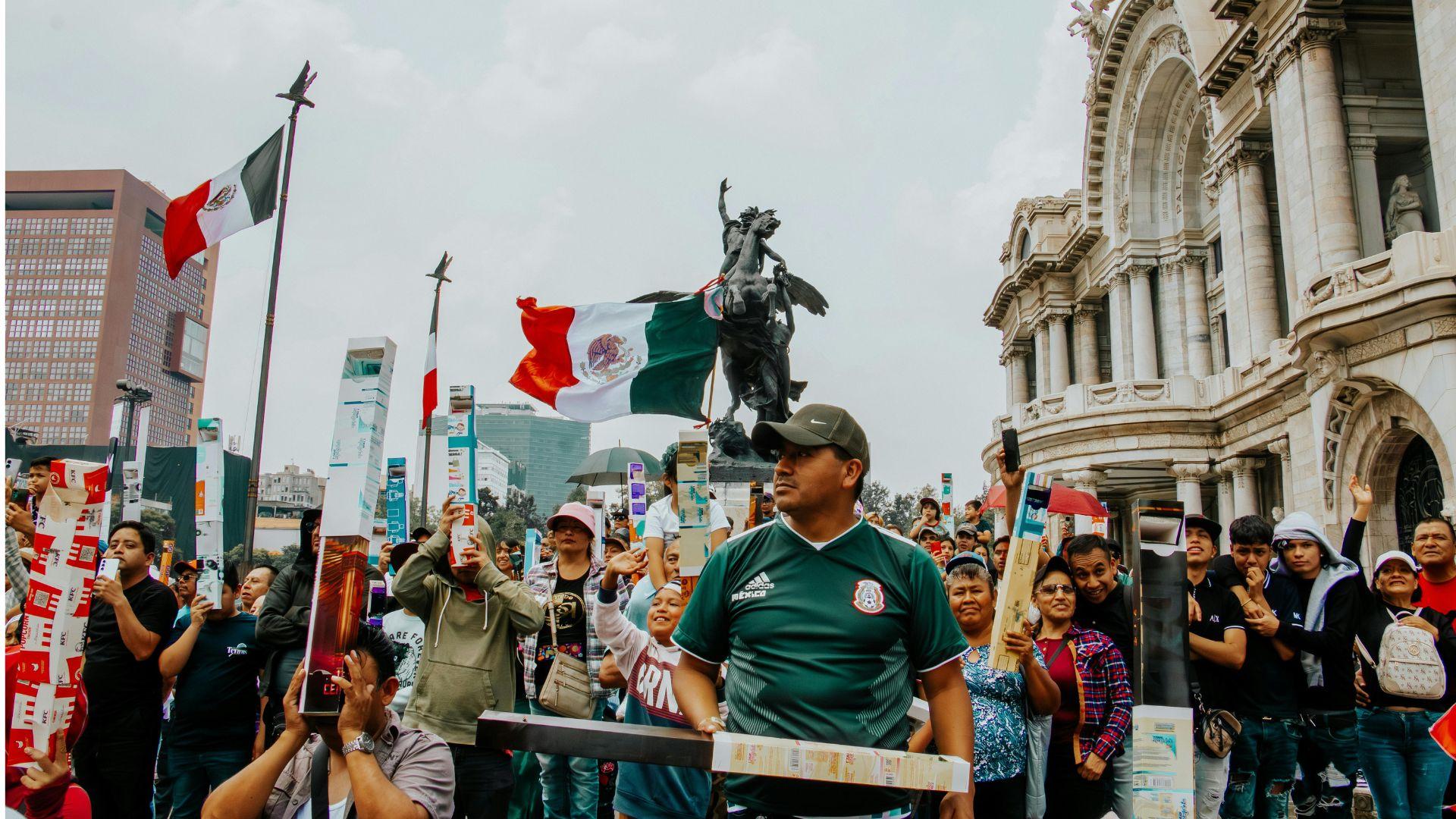 Mexico at the 2026 World Cup: Home Advantage or Home Pressure?