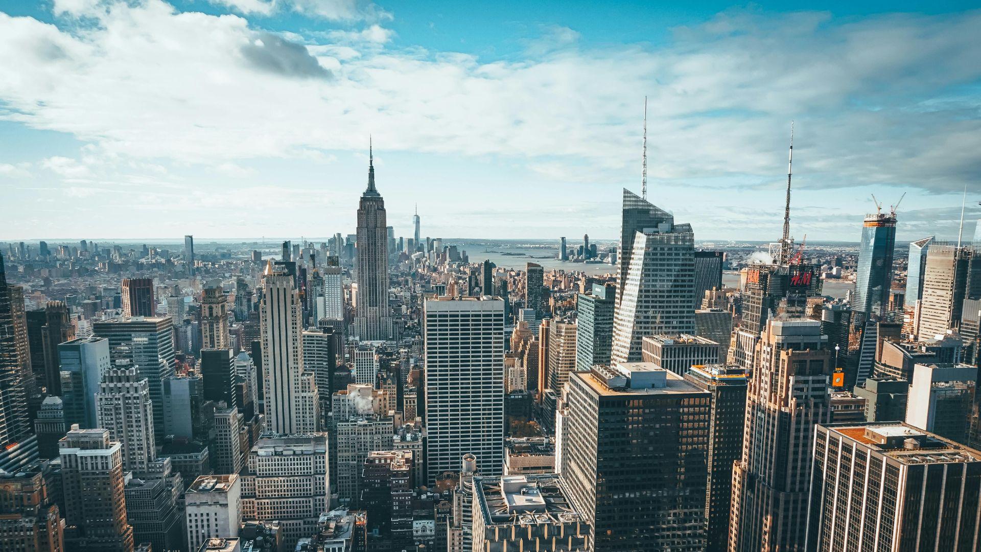 The Ultimate Fan Guide to New York for World Cup 2026