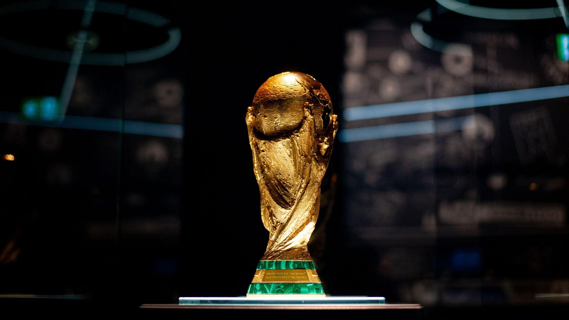 Understanding the World Cup Age Limit for Players and Fans