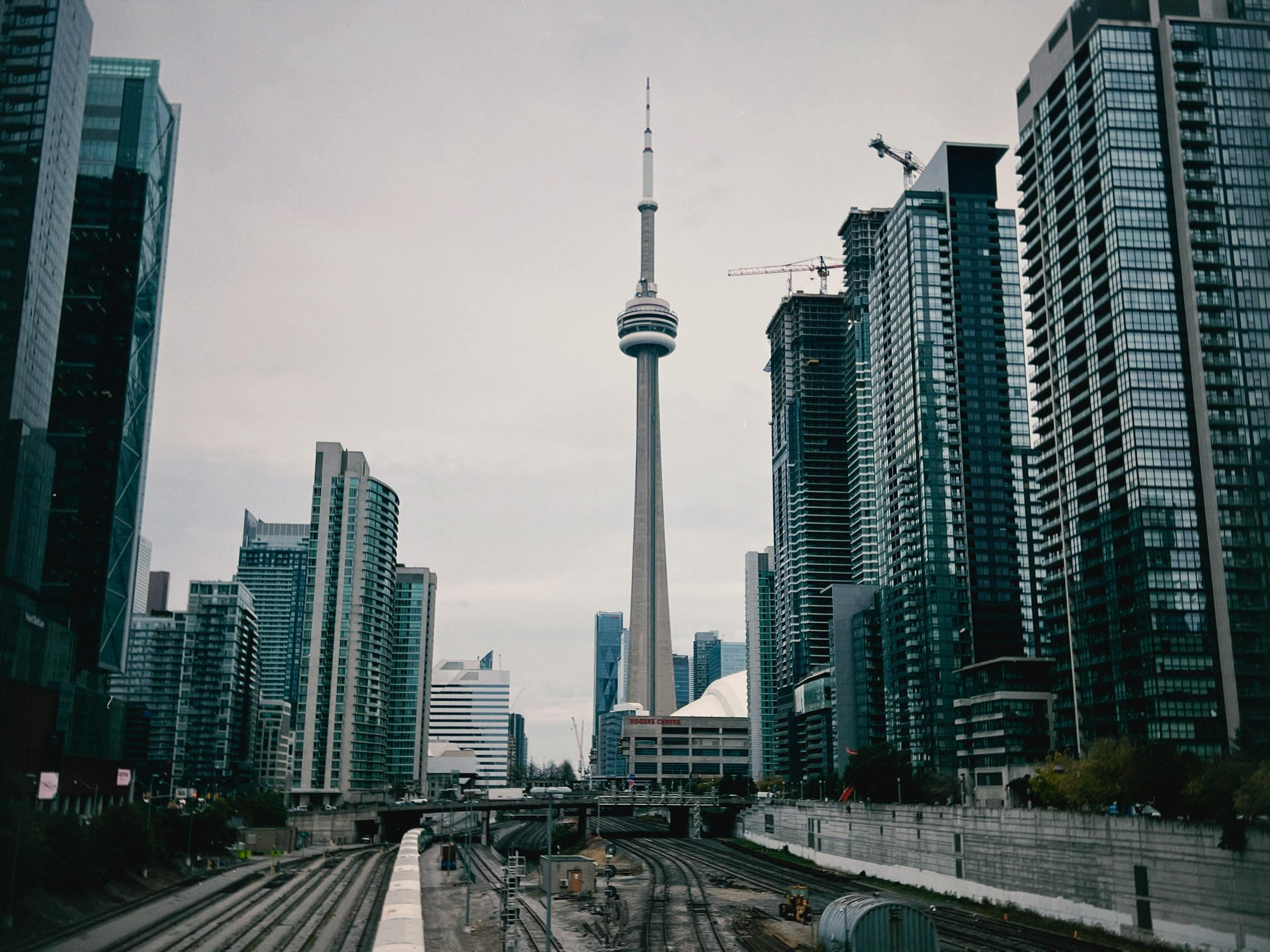 The Ultimate Fan Guide to Toronto for World Cup 2026