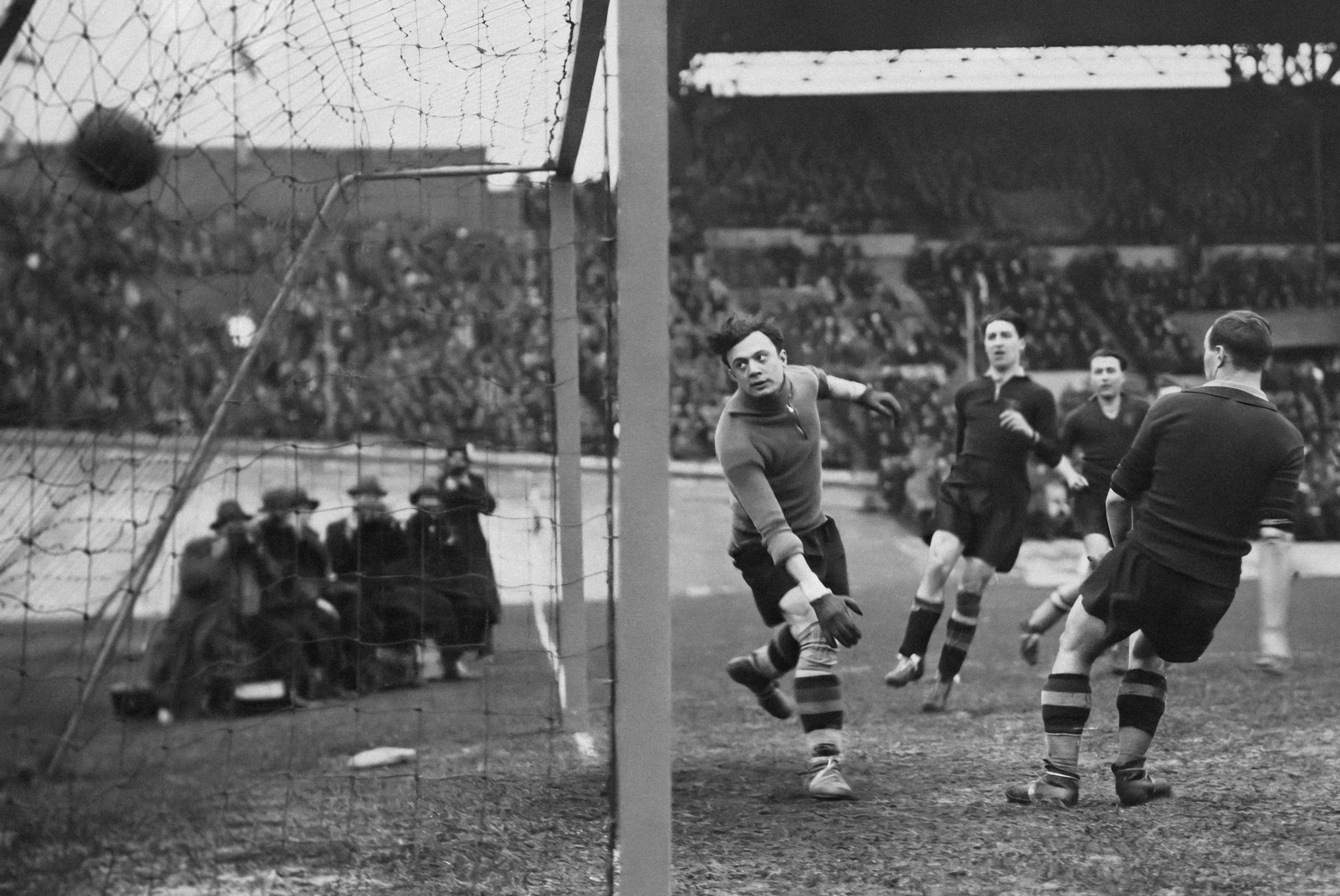When Was the First World Cup? A Look Back at Football History