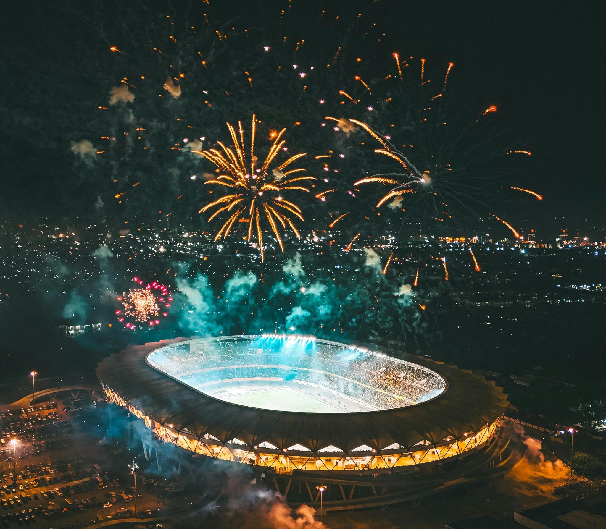 The First-Ever World Cup Halftime Show: What to Expect in 2026